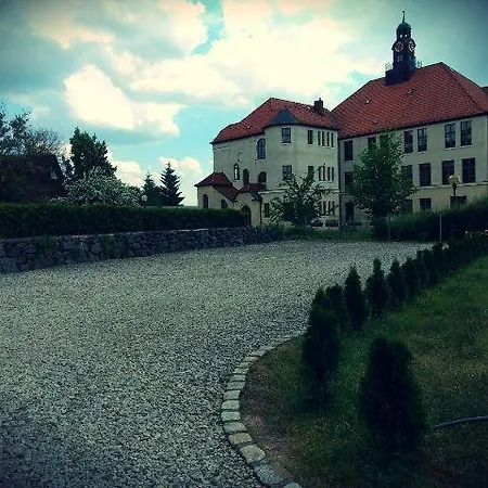 Apartman Ferienwohnung-sonneberg Sonneberg