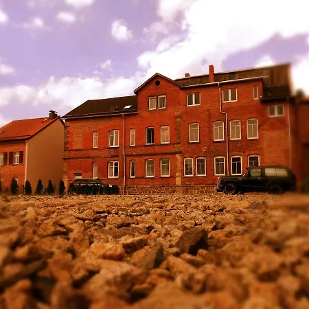 Ferienwohnung-sonneberg