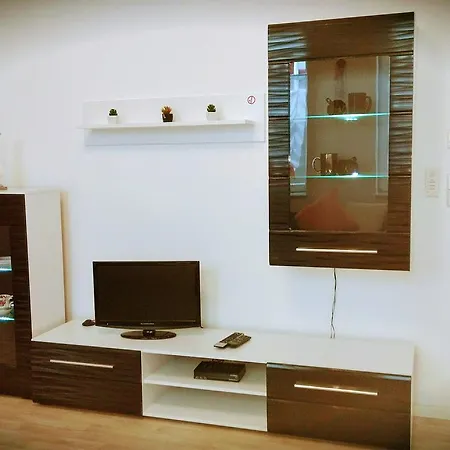 Ferienwohnung-sonneberg *