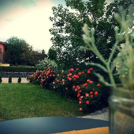 Apartman Ferienwohnung-sonneberg *